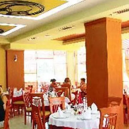 Rafaelo Hotel 3*